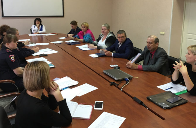 В Соликамске началась подготовка к переписи населения 2020 года